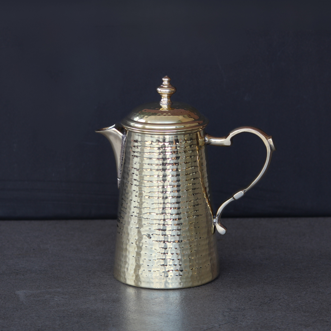 Brass Jug