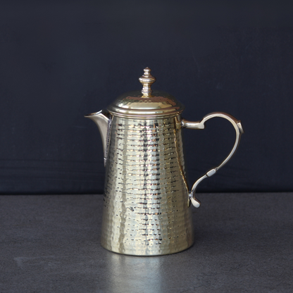 Brass Jug