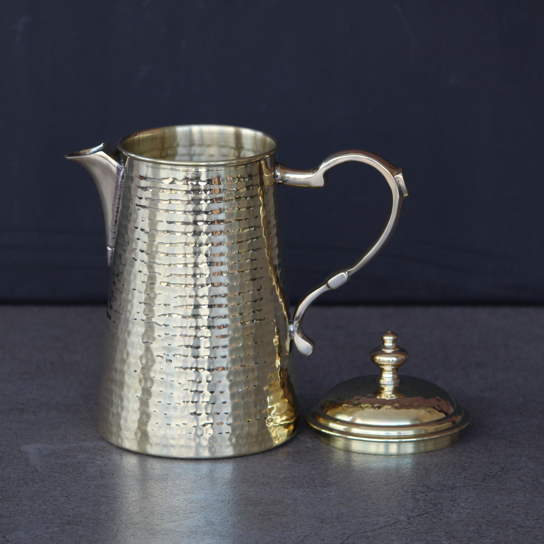 Brass Jug