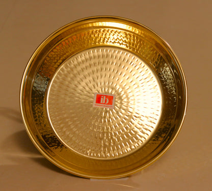 Brass Paraat