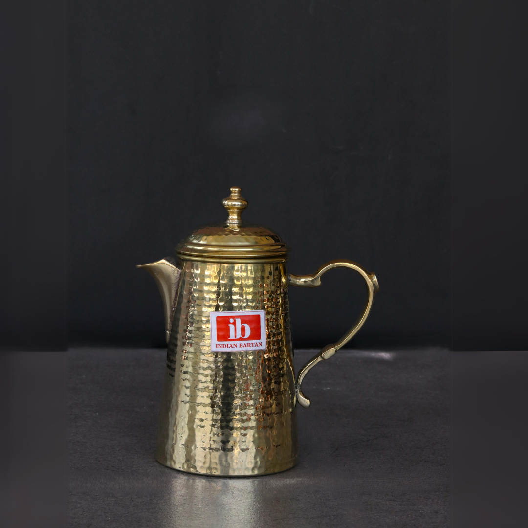 Brass Jug